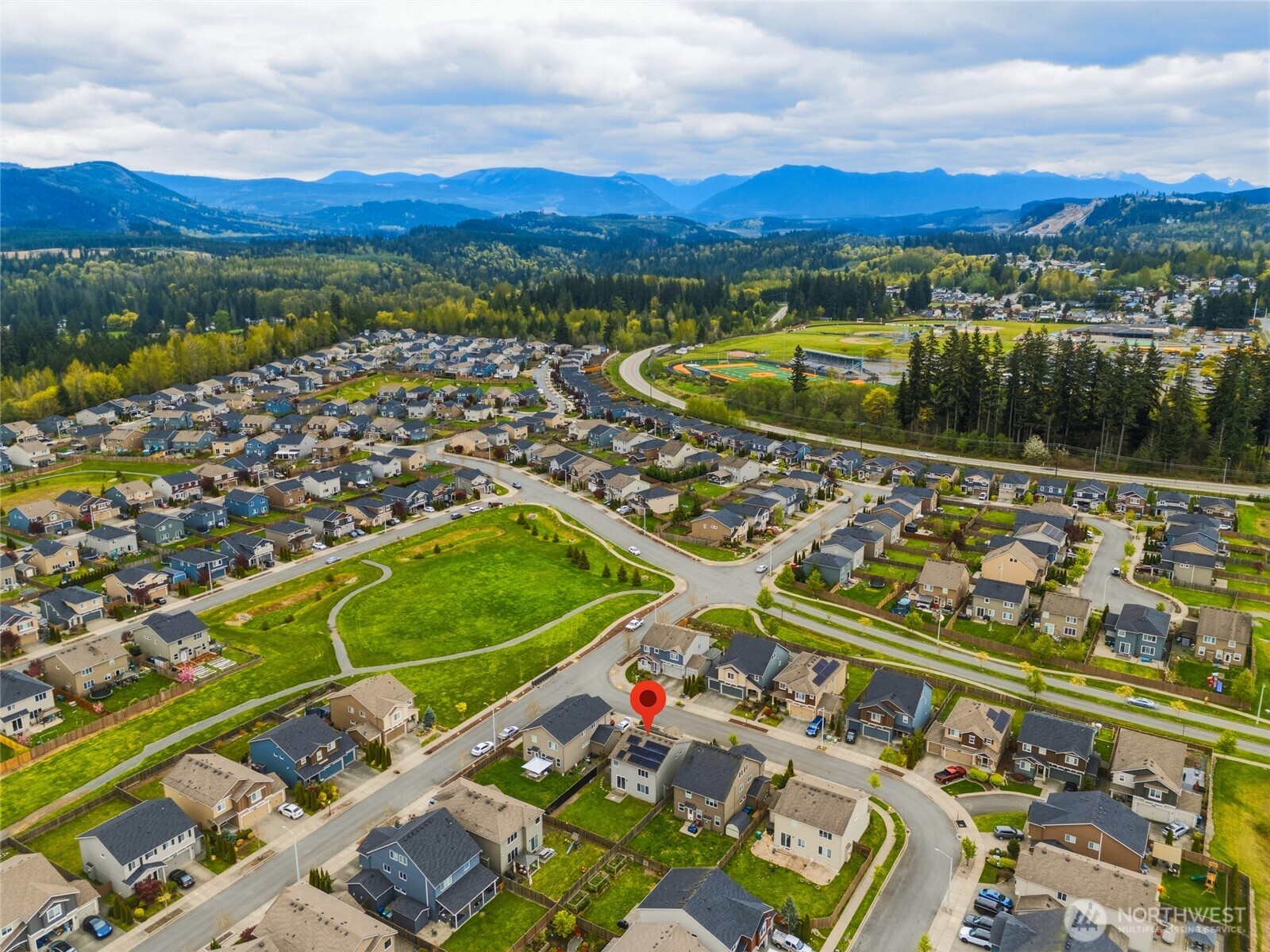 10104 Agate Avenue , Granite Falls, WA 98252