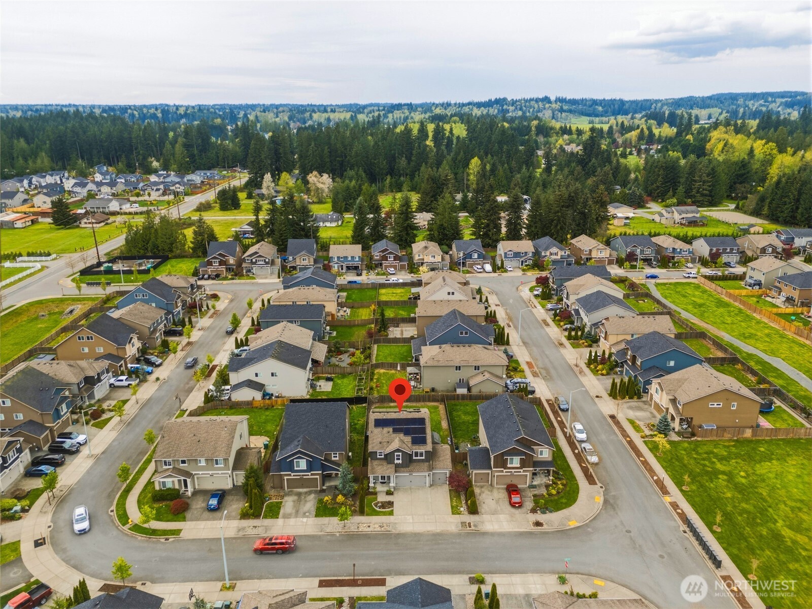 10104 Agate Avenue , Granite Falls, WA 98252