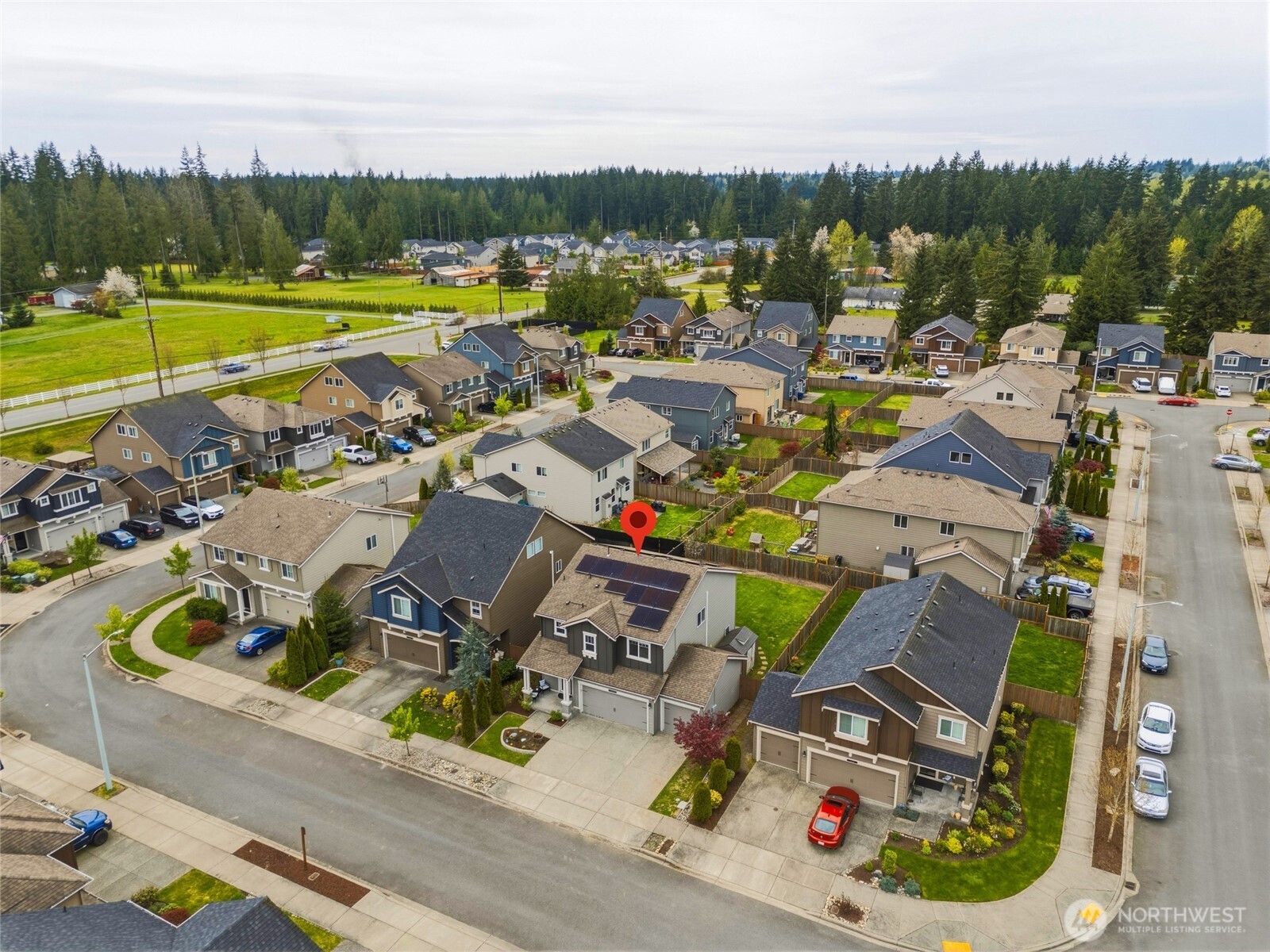 10104 Agate Avenue , Granite Falls, WA 98252