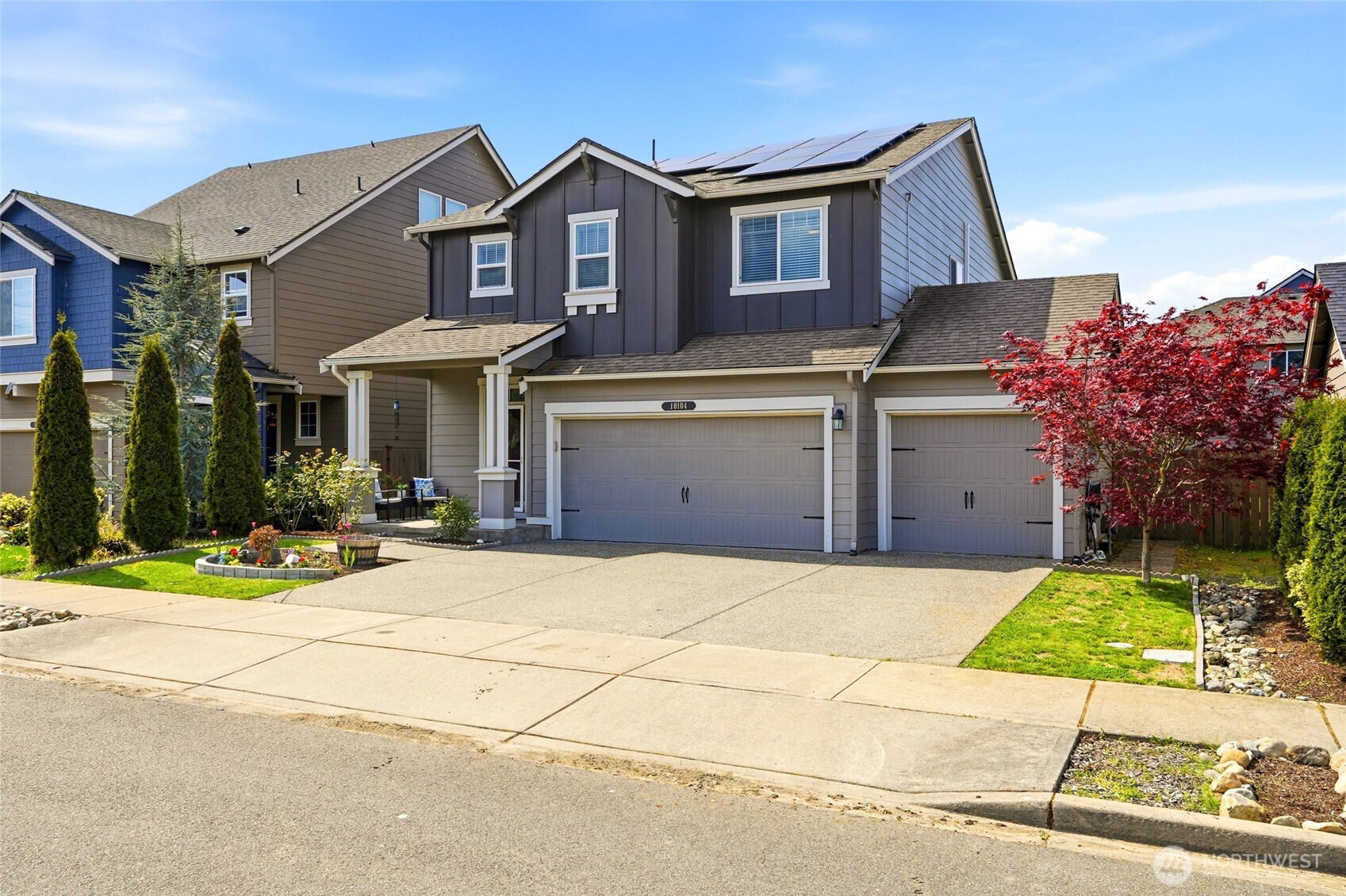 10104 Agate Avenue , Granite Falls, WA 98252