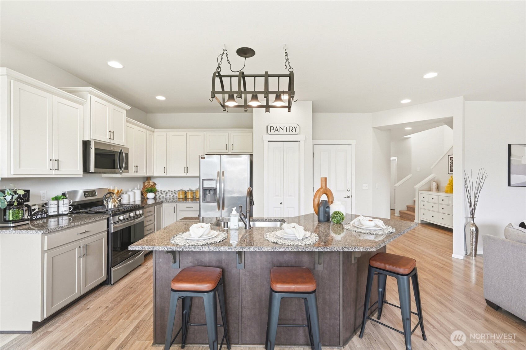 10104 Agate Avenue , Granite Falls, WA 98252