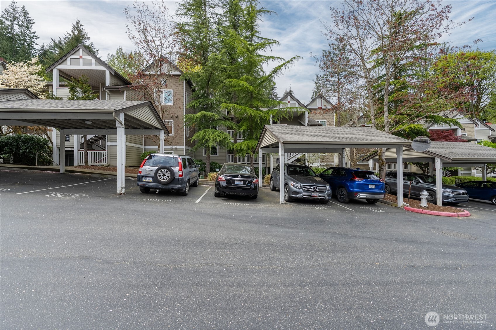 18501 SE Newport Way #K245, Issaquah, WA 98027-9099