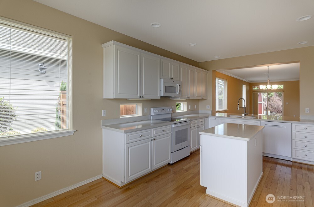 4316 Harstene Street NE, Lacey, WA 98516