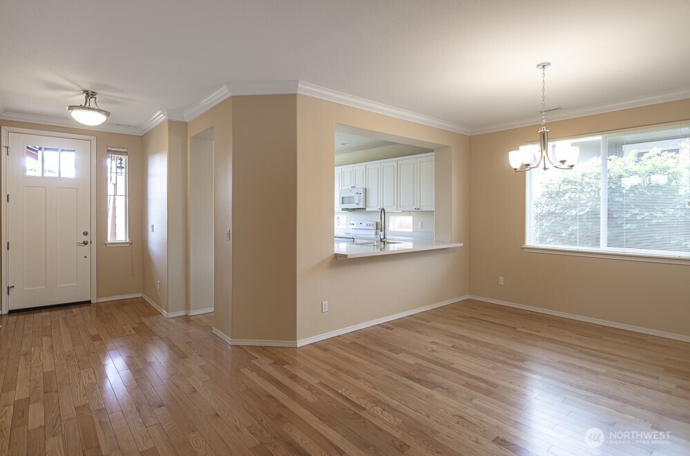 4316 Harstene Street NE, Lacey, WA 98516