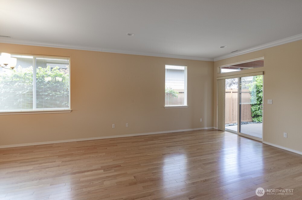 4316 Harstene Street NE, Lacey, WA 98516