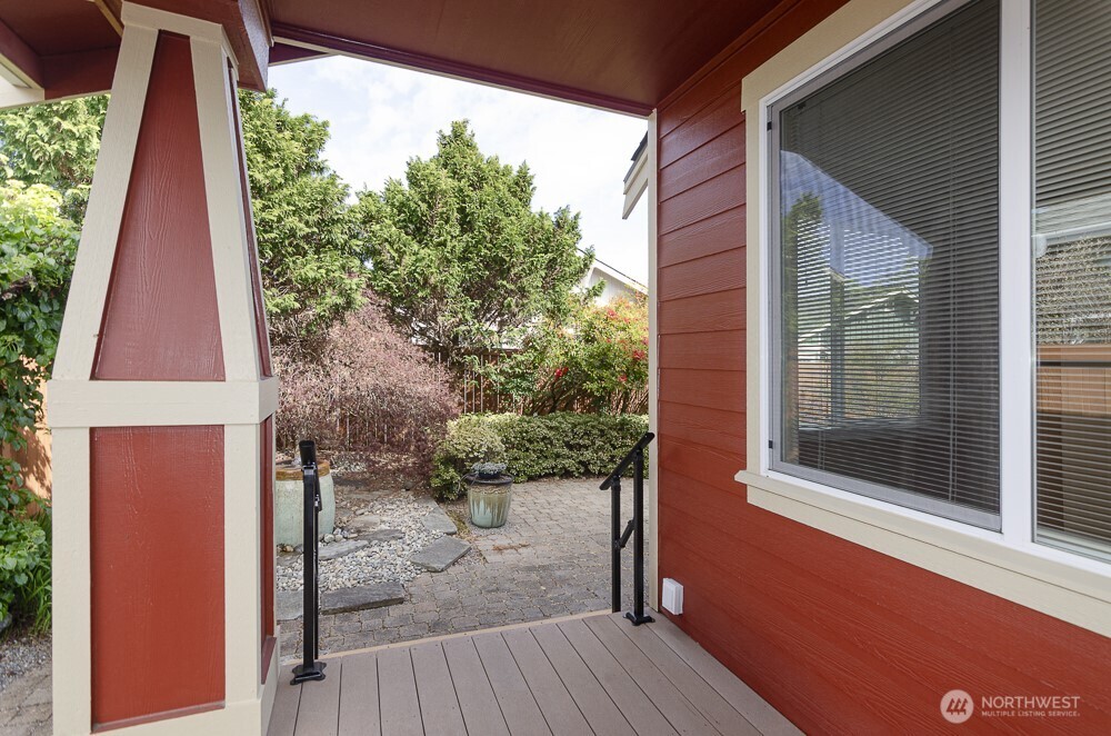 4316 Harstene Street NE, Lacey, WA 98516