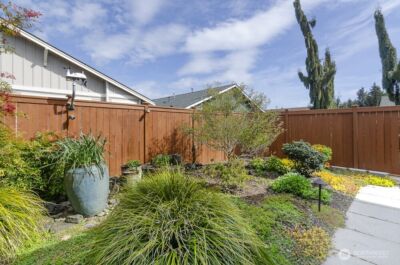 4316 Harstene Street NE, Lacey, WA 98516 - Photo 24