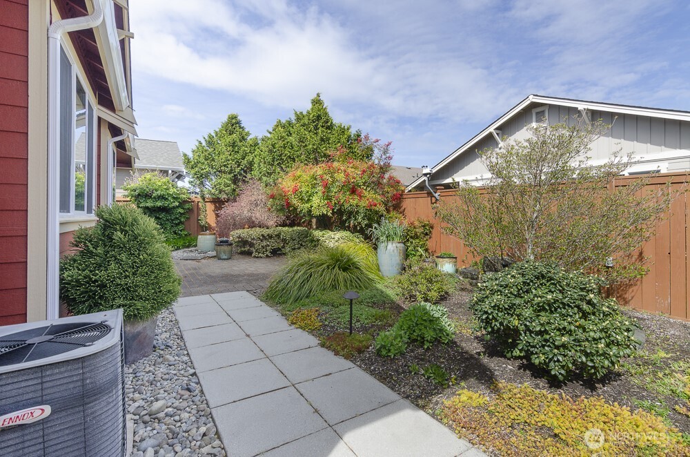 4316 Harstene Street NE, Lacey, WA 98516