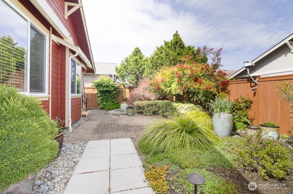 4316 Harstene Street NE, Lacey, WA 98516