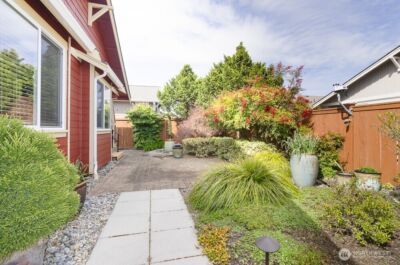 4316 Harstene Street NE, Lacey, WA 98516 - Photo 27