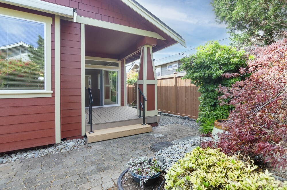 4316 Harstene Street NE, Lacey, WA 98516