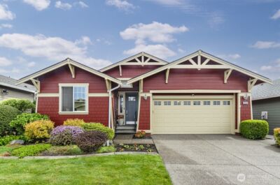 4316 Harstene Street NE, Lacey, WA 98516 - Photo 30