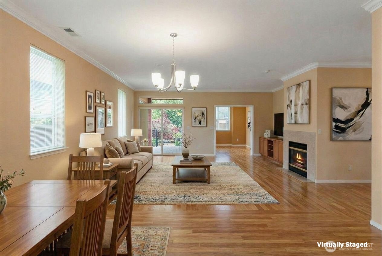 4316 Harstene Street NE, Lacey, WA 98516