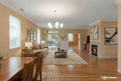 4316 Harstene Street NE, Lacey, WA 98516 - Photo 4