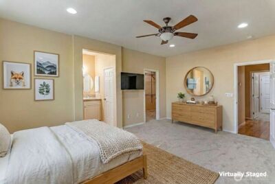 4316 Harstene Street NE, Lacey, WA 98516 - Photo 10
