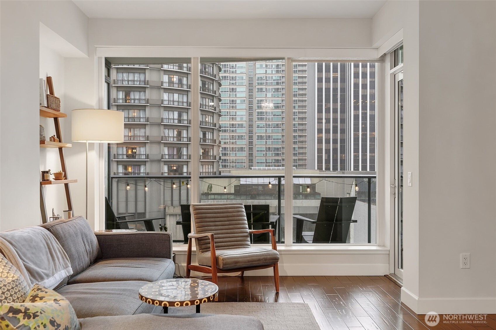 1920 4th Avenue #509, Seattle, WA 98101