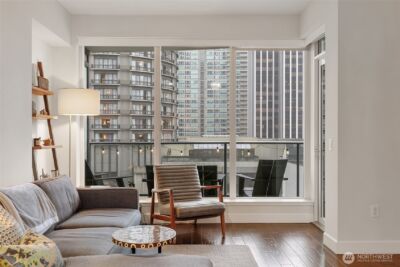 1920 4th Avenue #509, Seattle, WA 98101 - Photo 1