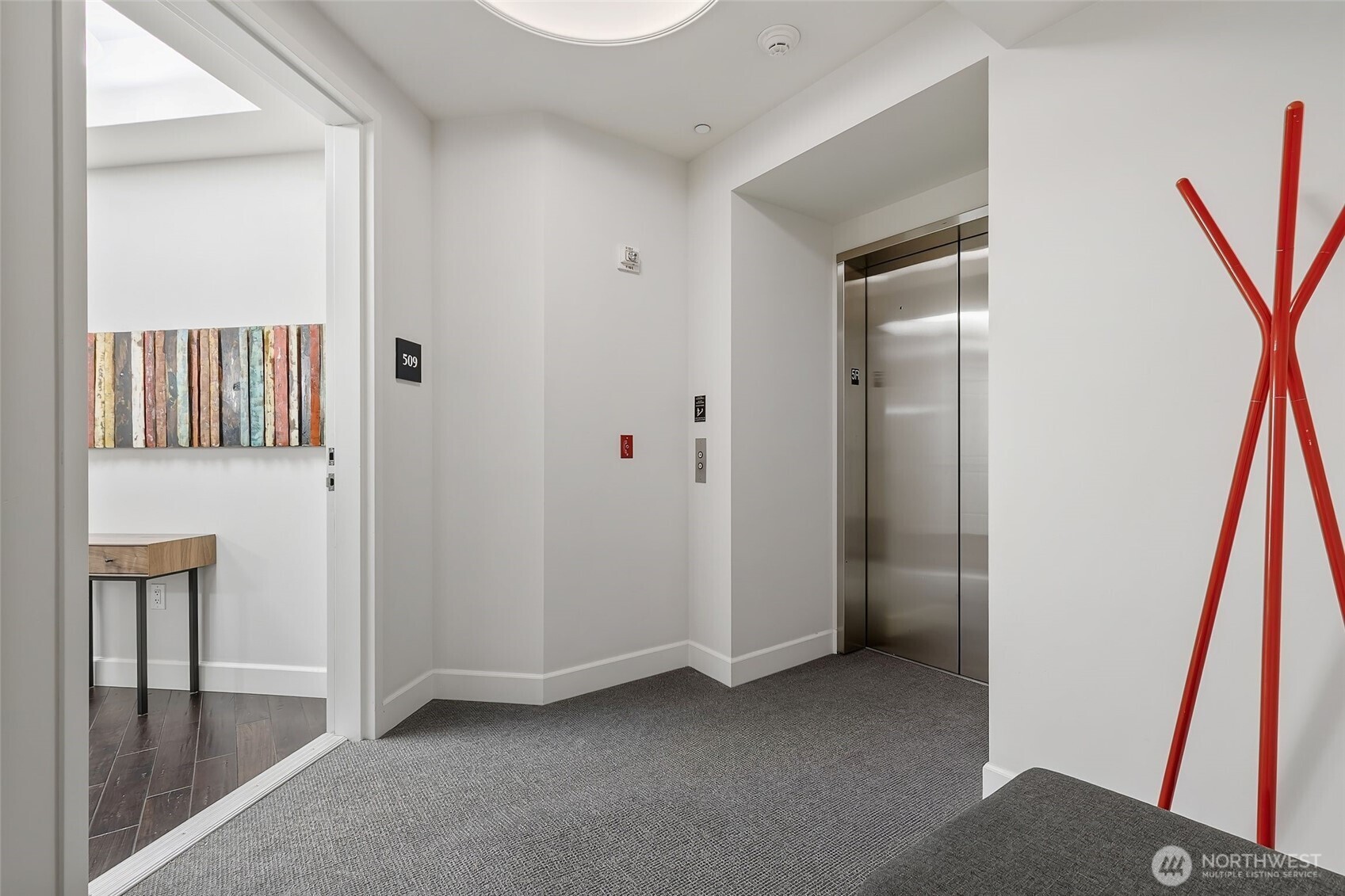 1920 4th Avenue #509, Seattle, WA 98101