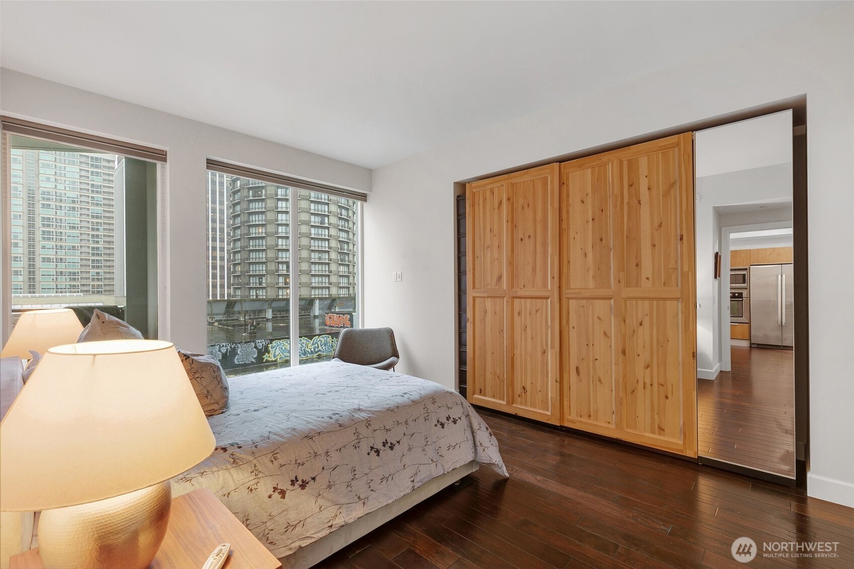1920 4th Avenue #509, Seattle, WA 98101