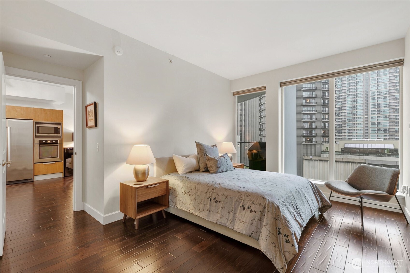 1920 4th Avenue #509, Seattle, WA 98101