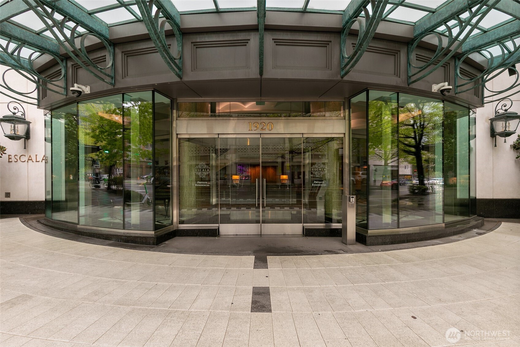 1920 4th Avenue #509, Seattle, WA 98101