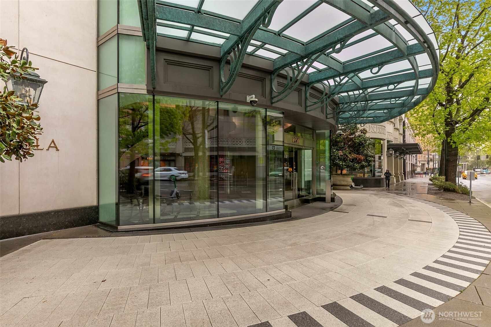 1920 4th Avenue #509, Seattle, WA 98101