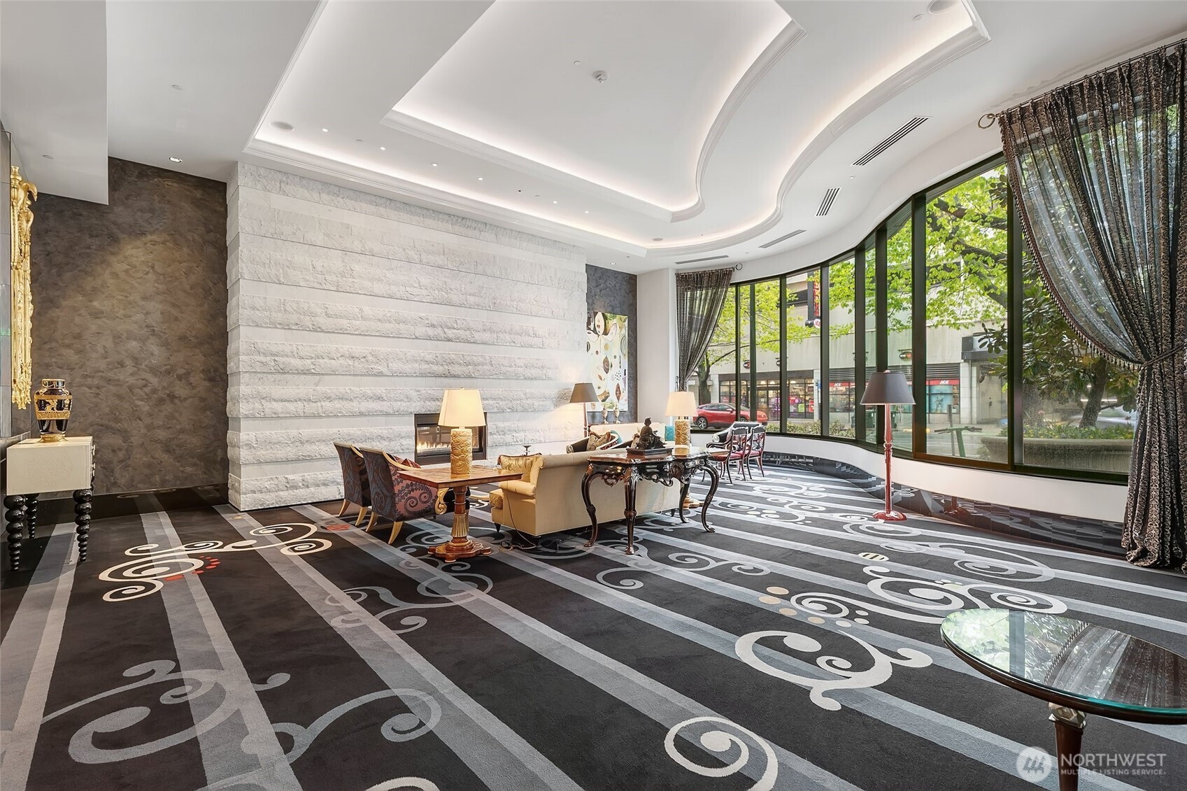 1920 4th Avenue #509, Seattle, WA 98101