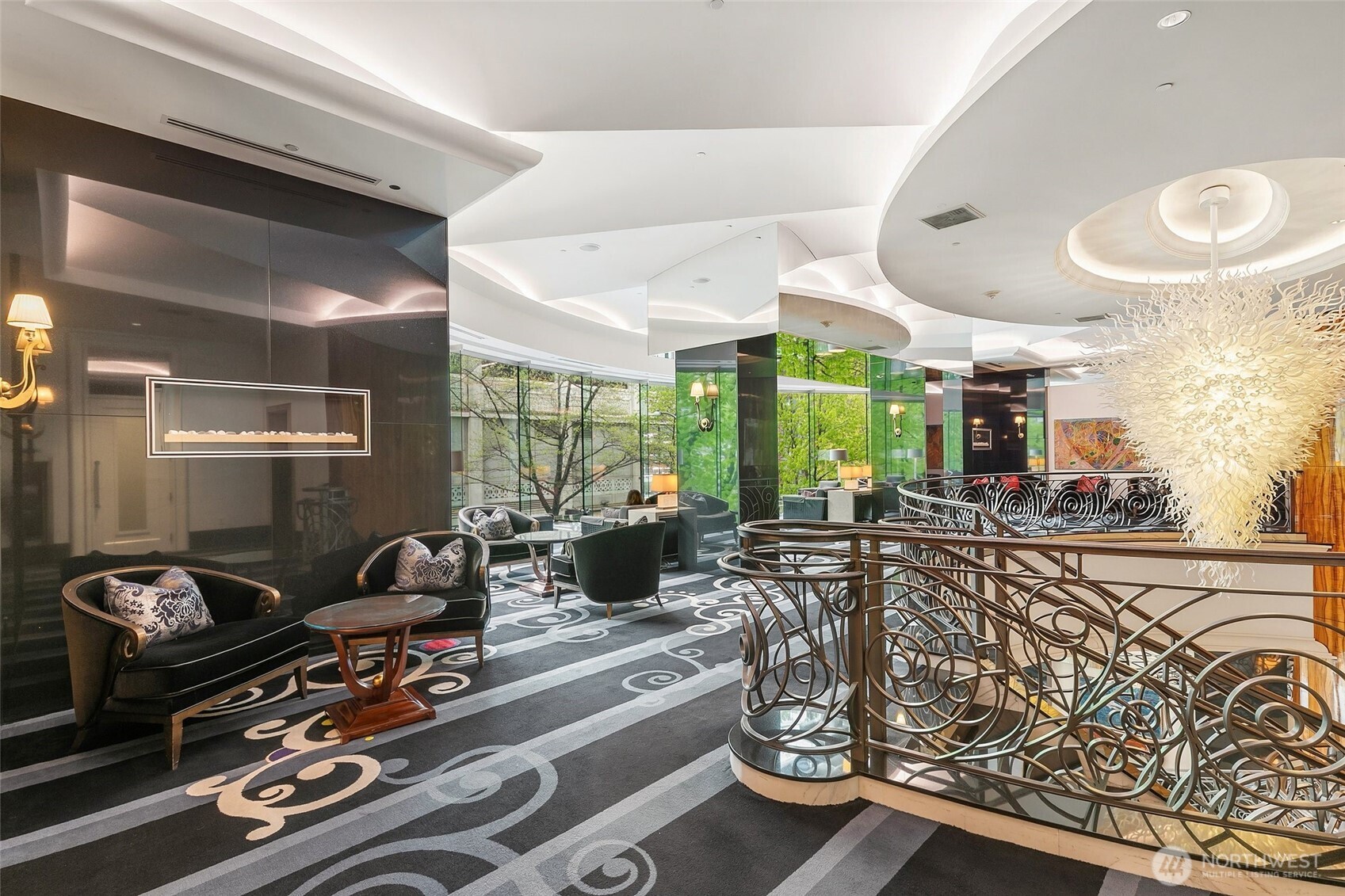 1920 4th Avenue #509, Seattle, WA 98101
