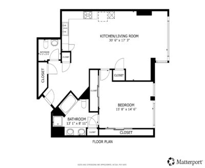 1920 4th Avenue #509, Seattle, WA 98101 - Photo 33
