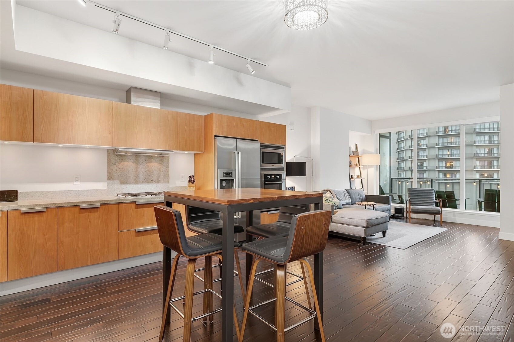 1920 4th Avenue #509, Seattle, WA 98101