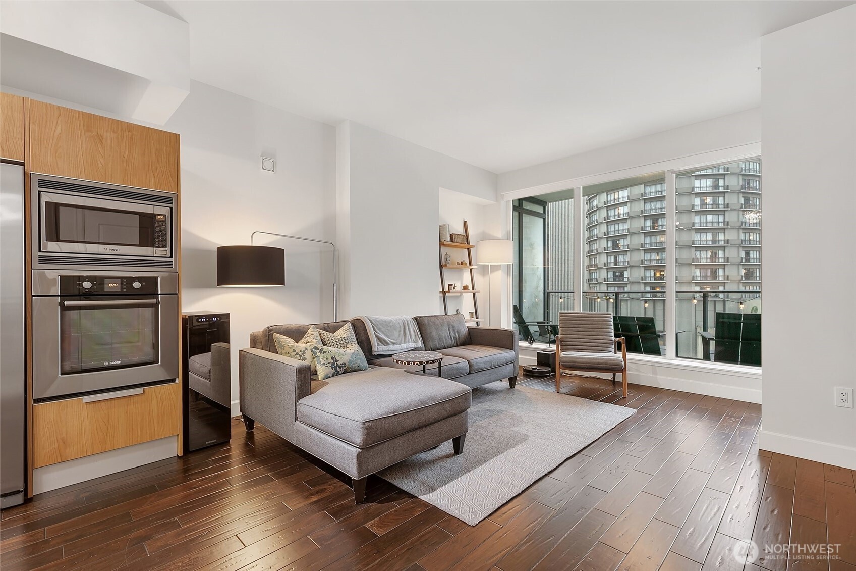 1920 4th Avenue #509, Seattle, WA 98101
