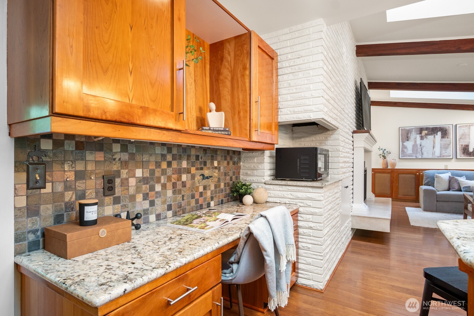 16 Bridlewood Circle , Kirkland, WA 98033