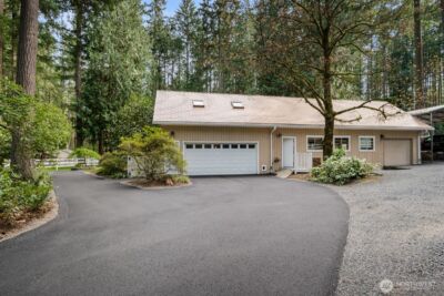 16 Bridlewood Circle , Kirkland, WA 98033 - Photo 38
