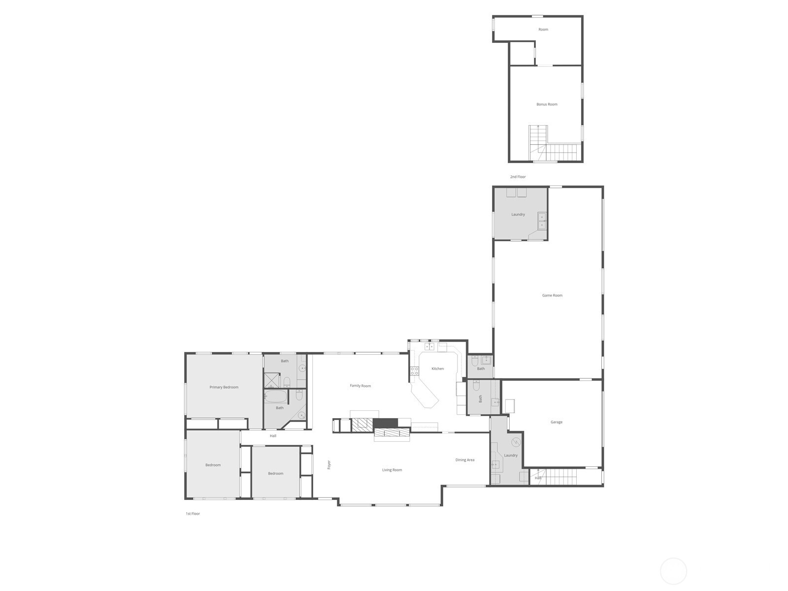 16 Bridlewood Circle , Kirkland, WA 98033