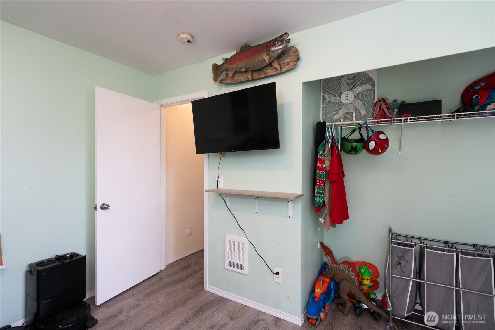 1814 N 30th Street , Mount Vernon, WA 98273-8911