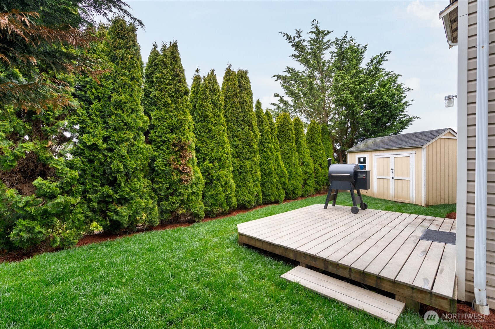 1814 N 30th Street , Mount Vernon, WA 98273-8911