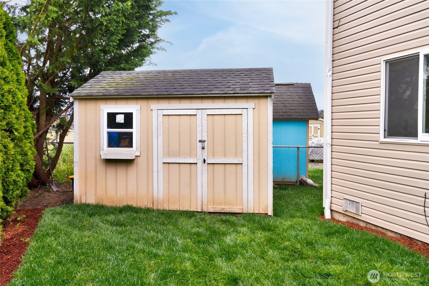 1814 N 30th Street , Mount Vernon, WA 98273-8911