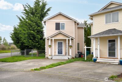 1814 N 30th Street , Mount Vernon, WA 98273-8911 - Photo 2