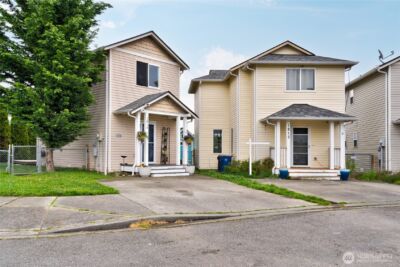 1814 N 30th Street , Mount Vernon, WA 98273-8911 - Photo 22