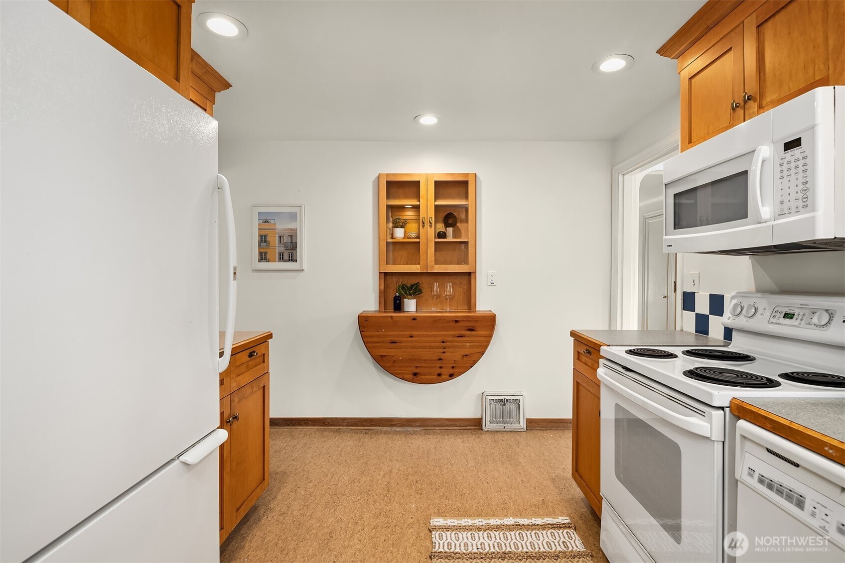 4333 SW Hudson Street , Seattle, WA 98116