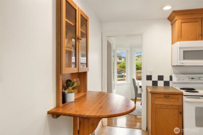 4333 SW Hudson Street , Seattle, WA 98116 - Photo 13