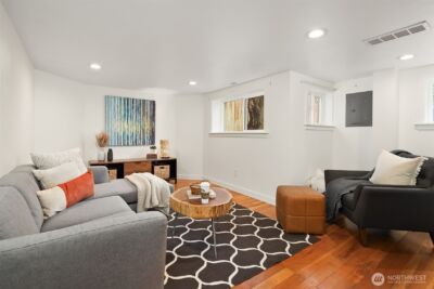 4333 SW Hudson Street , Seattle, WA 98116 - Photo 21