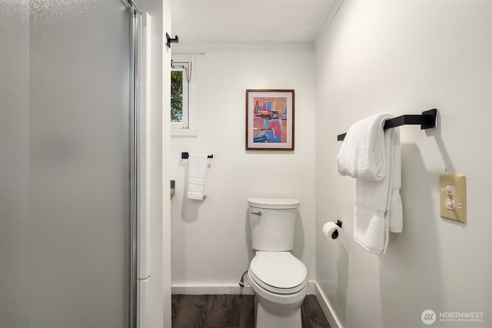 4333 SW Hudson Street , Seattle, WA 98116