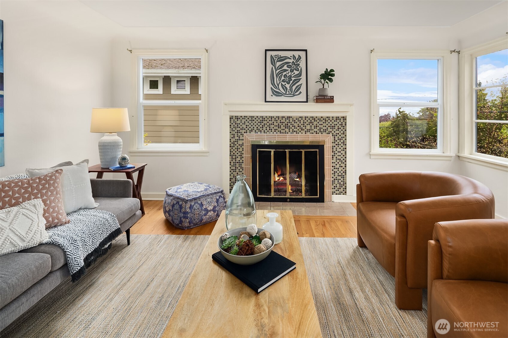 4333 SW Hudson Street , Seattle, WA 98116