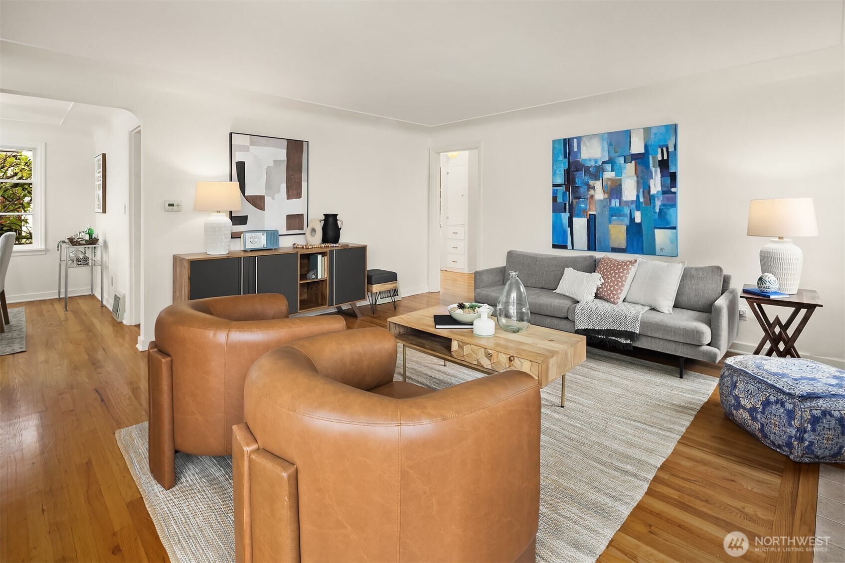 4333 SW Hudson Street , Seattle, WA 98116