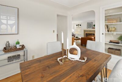 4333 SW Hudson Street , Seattle, WA 98116 - Photo 9