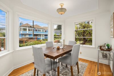 4333 SW Hudson Street , Seattle, WA 98116 - Photo 10