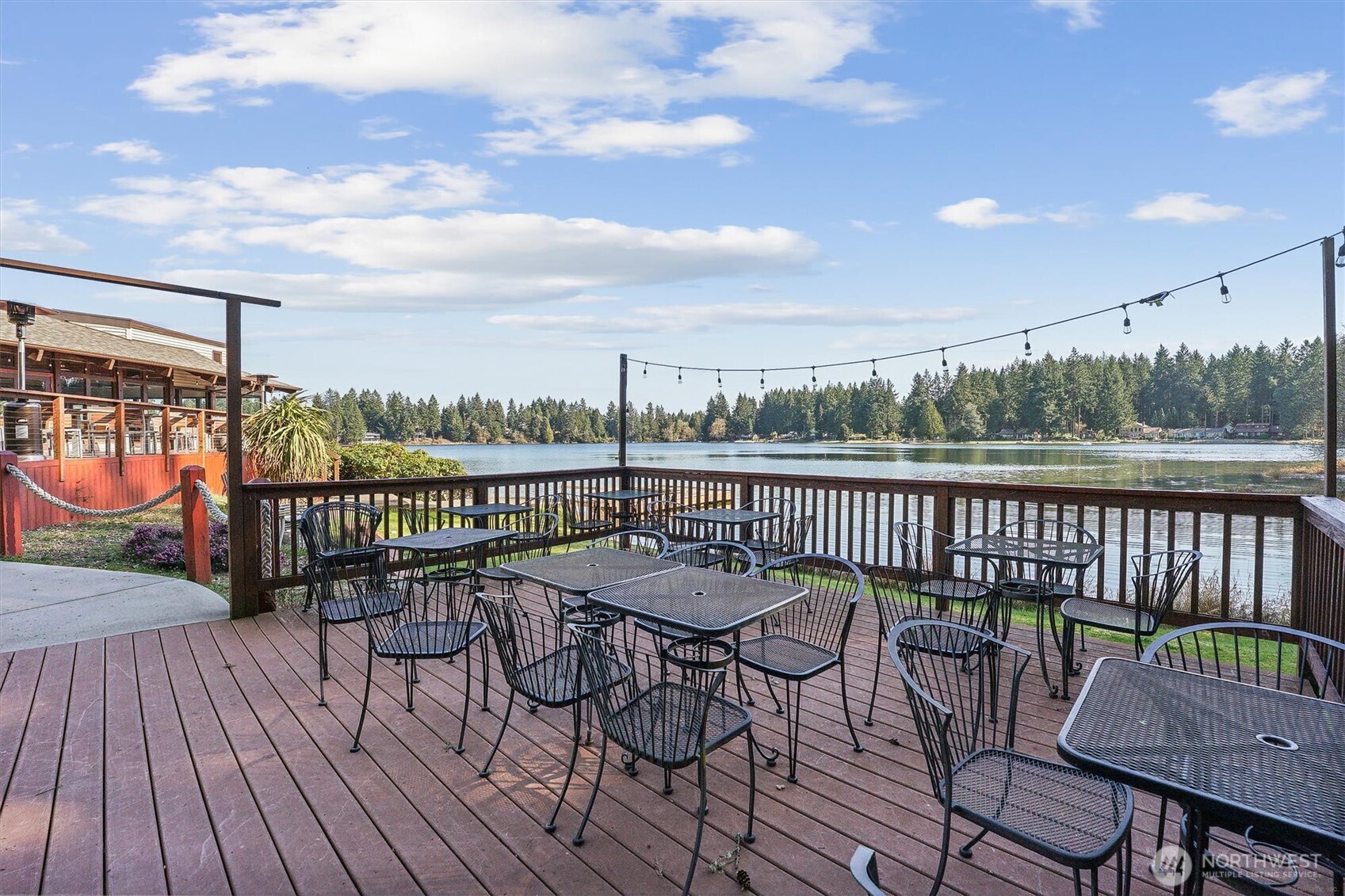 10824 Madrona Drive , Anderson Island, WA 98303