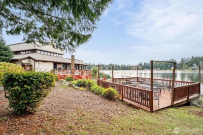 10824 Madrona Drive , Anderson Island, WA 98303 - Photo 16