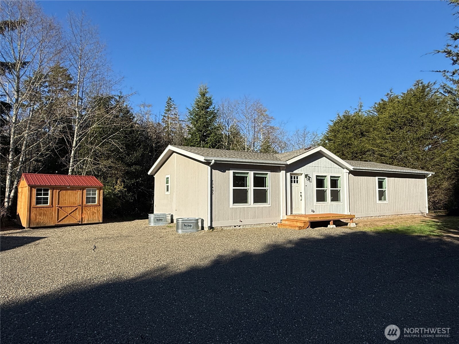 20405 Crane Place , Ocean Park, WA 98640